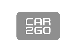 Referenz Logo Car2Go AD2GO