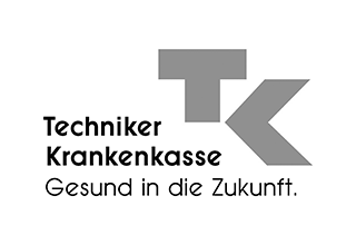 Referenz Logo Techniker Krankenkasse AD2GO