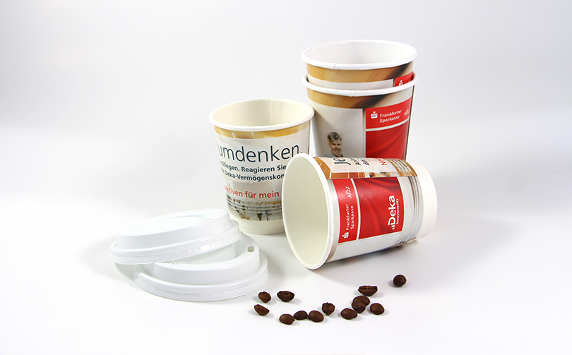 Coffee To-Go Becher To Go Produkte AD2GO