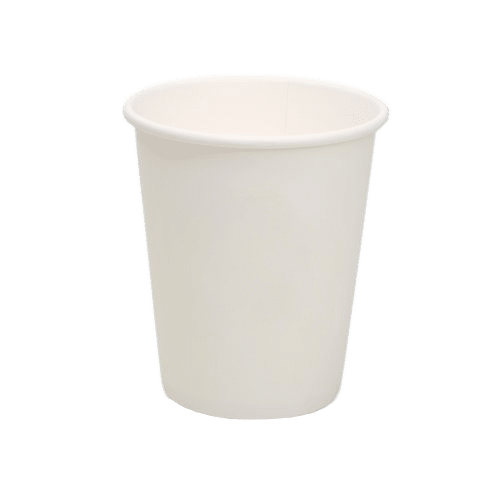 Coffee To Go Becher unbedruckt